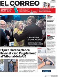 El Correo - 07-04-2018