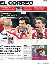 El Correo - 08-01-2018