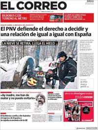 El Correo - 08-02-2018