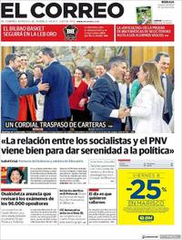El Correo - 08-06-2018