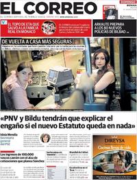 El Correo - 08-07-2018