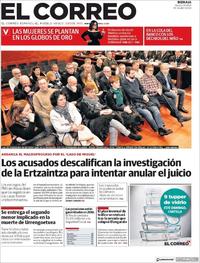 El Correo - 09-01-2018
