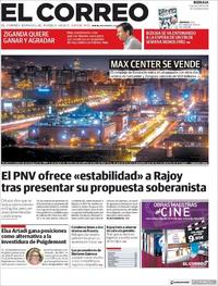 El Correo - 09-02-2018