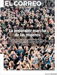 El Correo - 09-03-2018