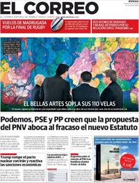 El Correo - 09-05-2018