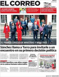El Correo - 09-06-2018