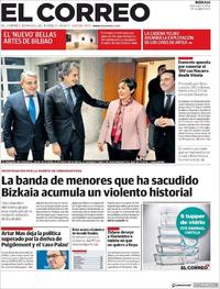 El Correo - 10-01-2018