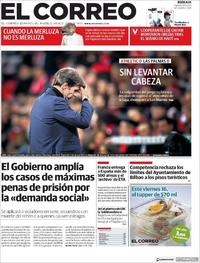 El Correo - 10-02-2018