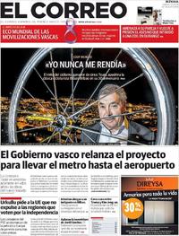 El Correo - 10-03-2018