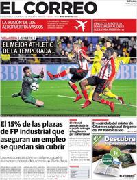 El Correo - 10-04-2018