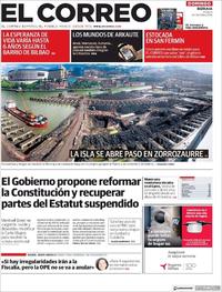 El Correo - 10-06-2018