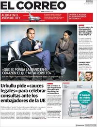 El Correo - 11-01-2018