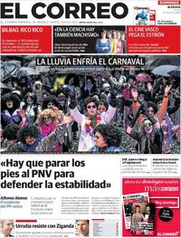 El Correo - 11-02-2018