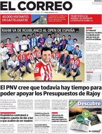 El Correo - 11-04-2018