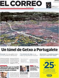 El Correo - 11-05-2018