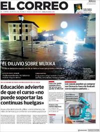 El Correo - 12-01-2018