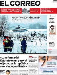 El Correo - 12-02-2018