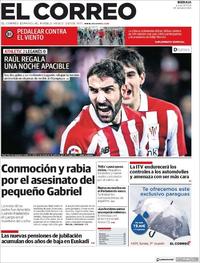 El Correo - 12-03-2018
