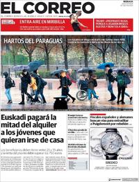 El Correo - 12-04-2018