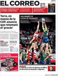 El Correo - 12-05-2018