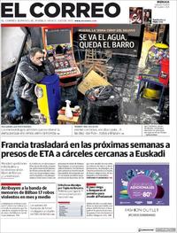 El Correo - 13-01-2018