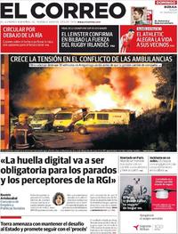 El Correo - 13-05-2018