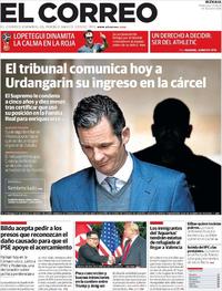 El Correo - 13-06-2018