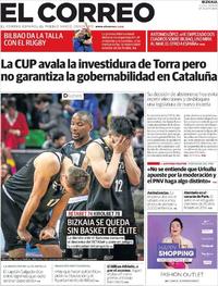 El Correo - 14-05-2018