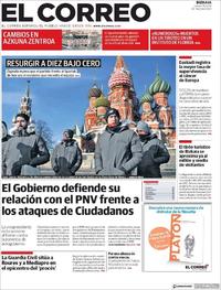 El Correo - 15-02-2018