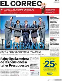 El Correo - 15-03-2018