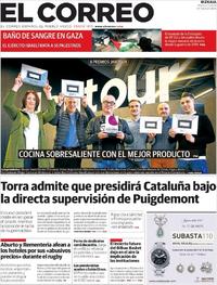 El Correo - 15-05-2018