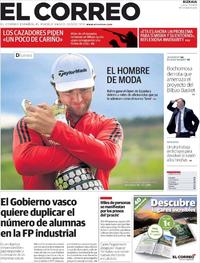 El Correo - 16-04-2018
