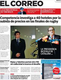 El Correo - 16-05-2018