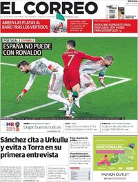 El Correo - 16-06-2018