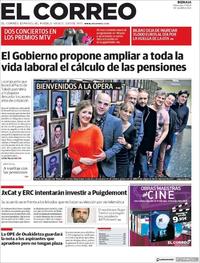 El Correo
