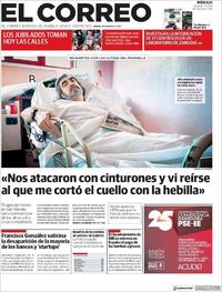 El Correo - 17-03-2018