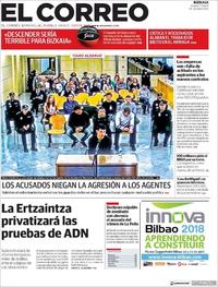 El Correo - 17-04-2018