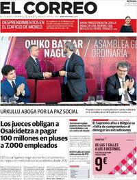 El Correo - 17-05-2018