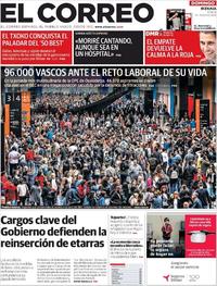 El Correo - 17-06-2018