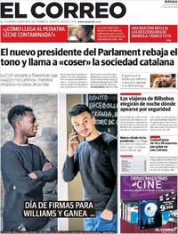 El Correo
