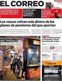 El Correo - 18-02-2018
