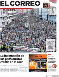 El Correo - 18-03-2018