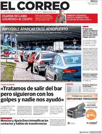 El Correo - 18-04-2018