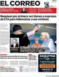El Correo - 18-05-2018