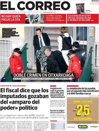 El Correo - 19-01-2018