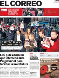 El Correo