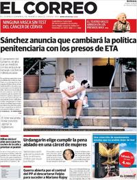 El Correo - 19-06-2018