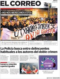 El Correo - 20-01-2018
