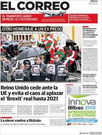 El Correo - 20-03-2018