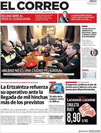 El Correo - 21-02-2018
